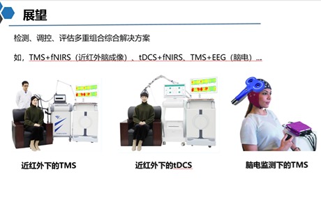 【名家講壇】胡繼紅教授：無(wú)創(chuàng)性神經(jīng)調(diào)控技術(shù)在兒童中應(yīng)用和安全性分析