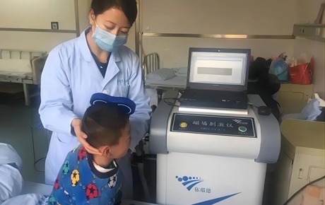 TMS用于兒童，臨床醫(yī)生最關(guān)心的8大問(wèn)題解答
